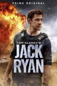 Tom Clancy's Jack Ryan